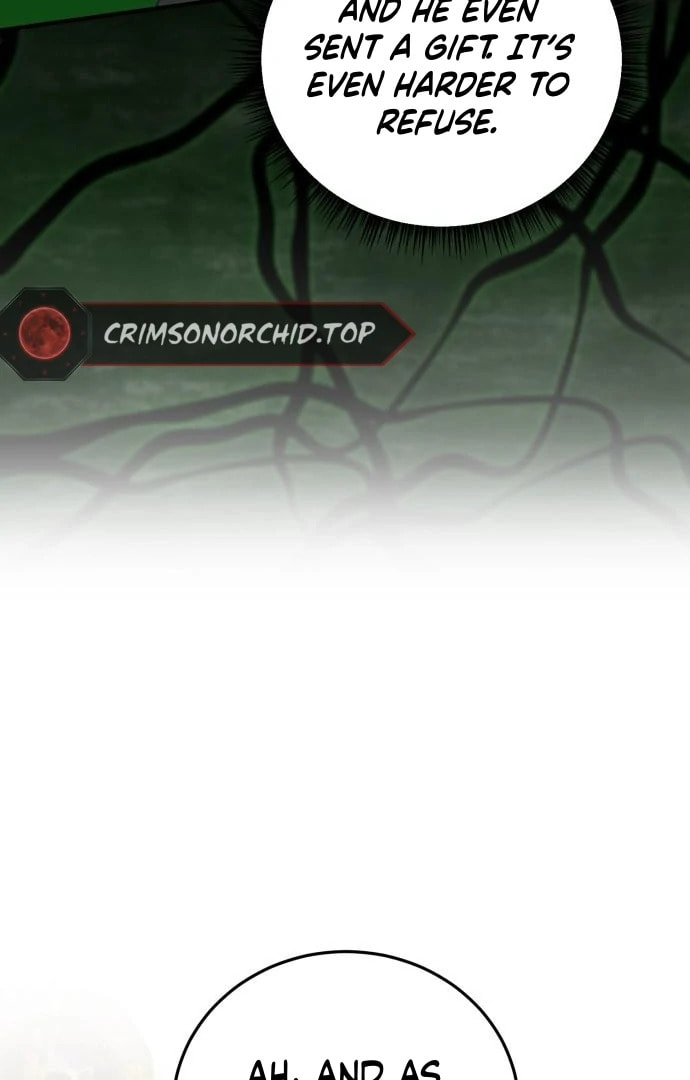 The Villainess Just Wants to Live in Peace! Chapter 59 page 20 - 