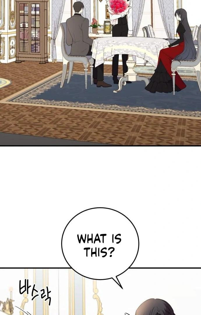 The Villainess Just Wants to Live in Peace! Chapter 59 page 3 - 