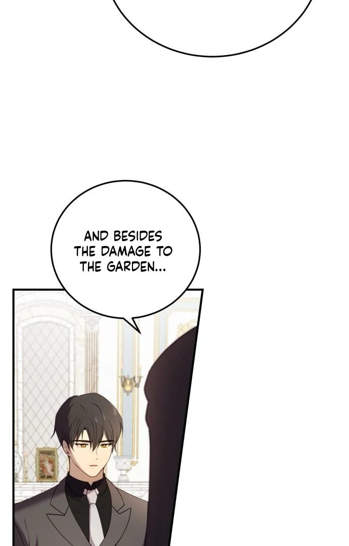 The Villainess Just Wants to Live in Peace! Chapter 59 page 22 - 