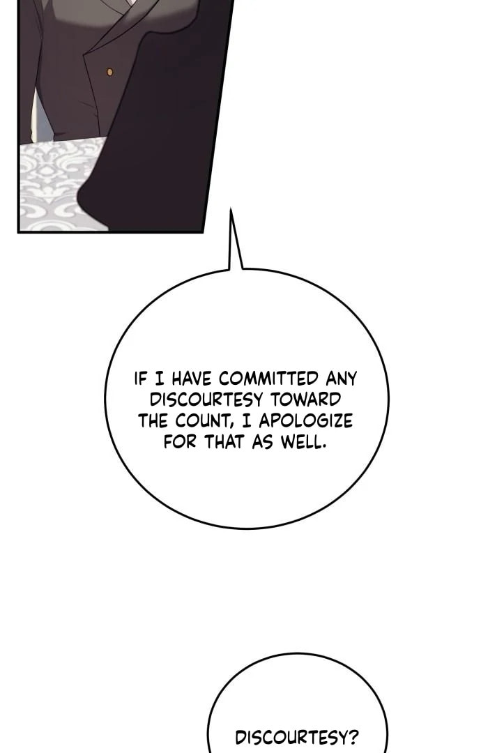 The Villainess Just Wants to Live in Peace! Chapter 59 page 23 - 