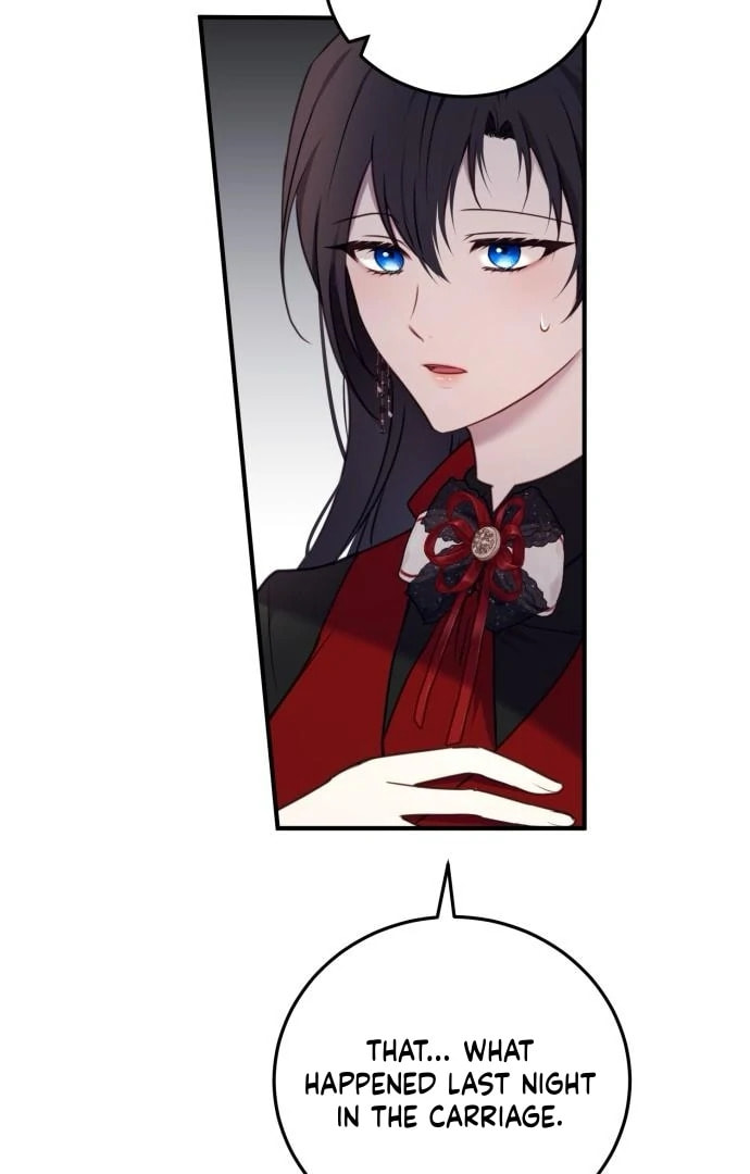 The Villainess Just Wants to Live in Peace! Chapter 59 page 24 - 