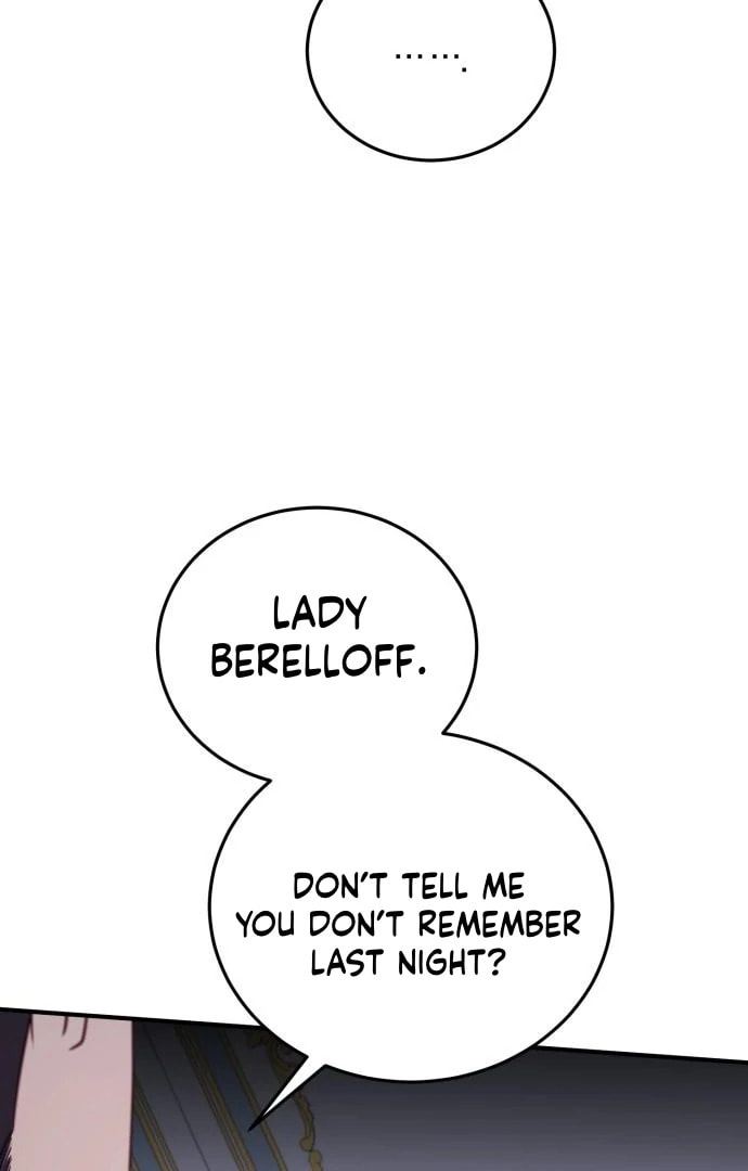 The Villainess Just Wants to Live in Peace! Chapter 59 page 26 - 