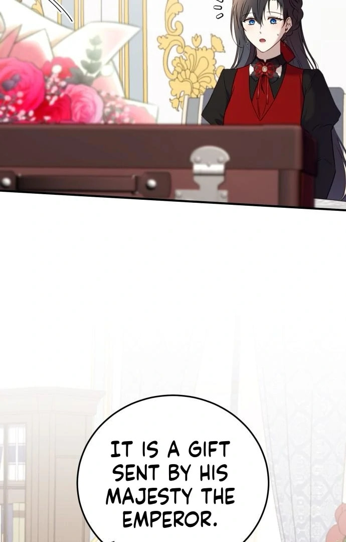 The Villainess Just Wants to Live in Peace! Chapter 59 page 4 - 