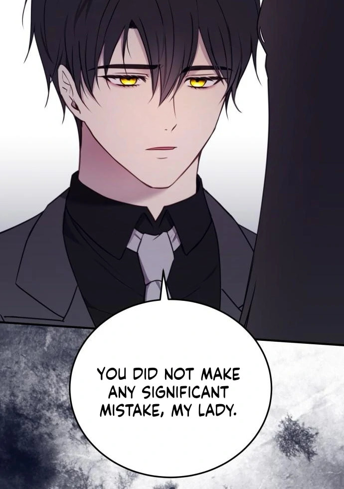The Villainess Just Wants to Live in Peace! Chapter 59 page 31 - 