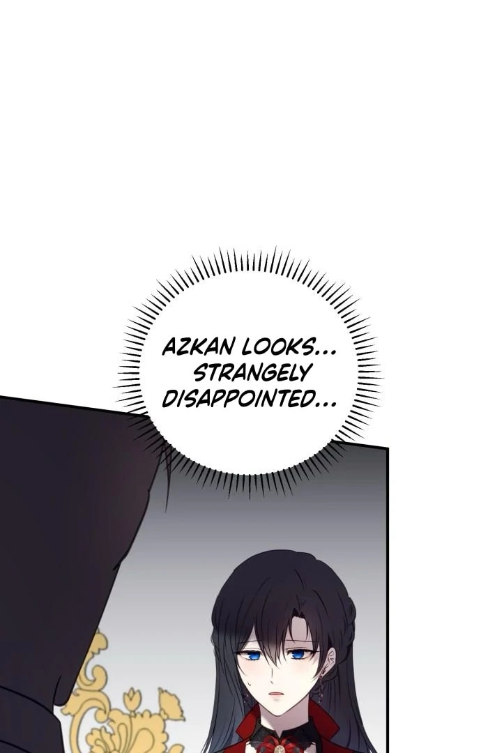 The Villainess Just Wants to Live in Peace! Chapter 59 page 33 - 