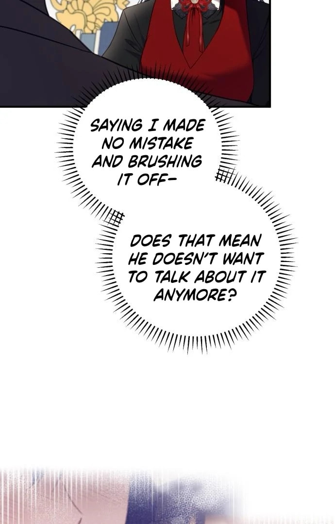 The Villainess Just Wants to Live in Peace! Chapter 59 page 34 - 