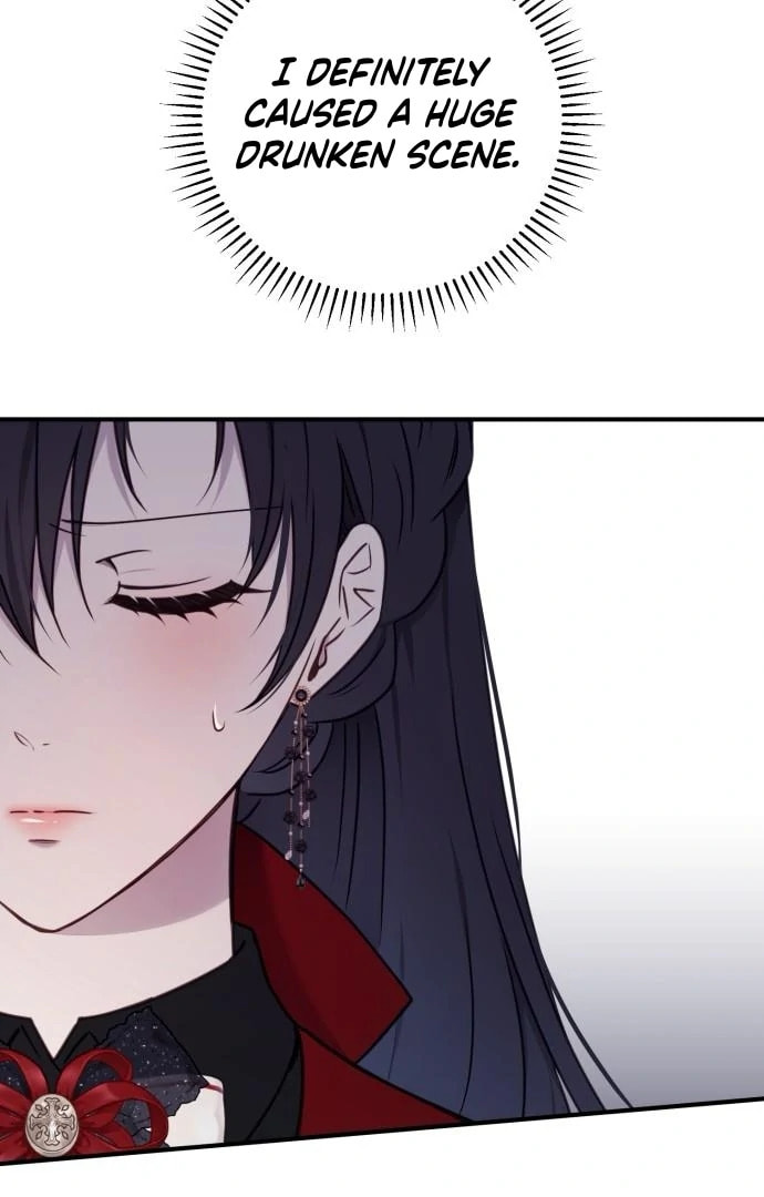 The Villainess Just Wants to Live in Peace! Chapter 59 page 36 - 