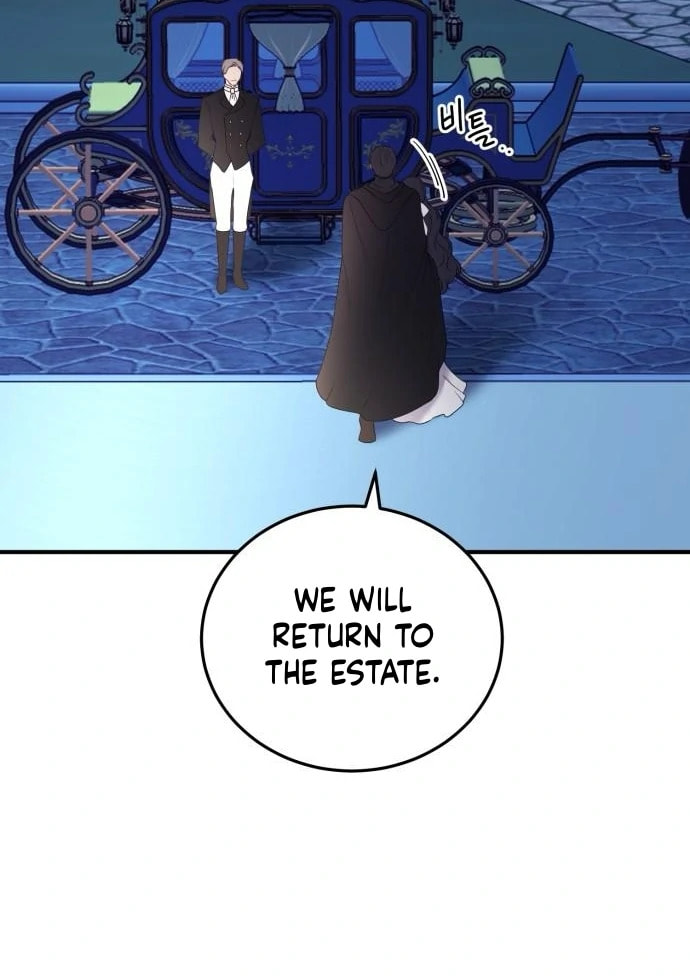 The Villainess Just Wants to Live in Peace! Chapter 59 page 46 - 