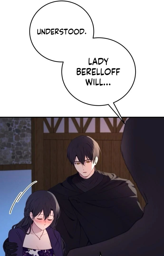 The Villainess Just Wants to Live in Peace! Chapter 59 page 47 - 