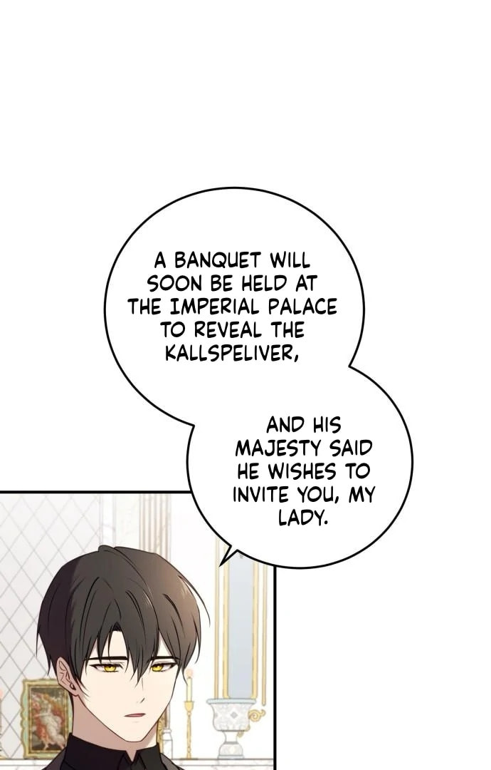 The Villainess Just Wants to Live in Peace! Chapter 59 page 6 - 