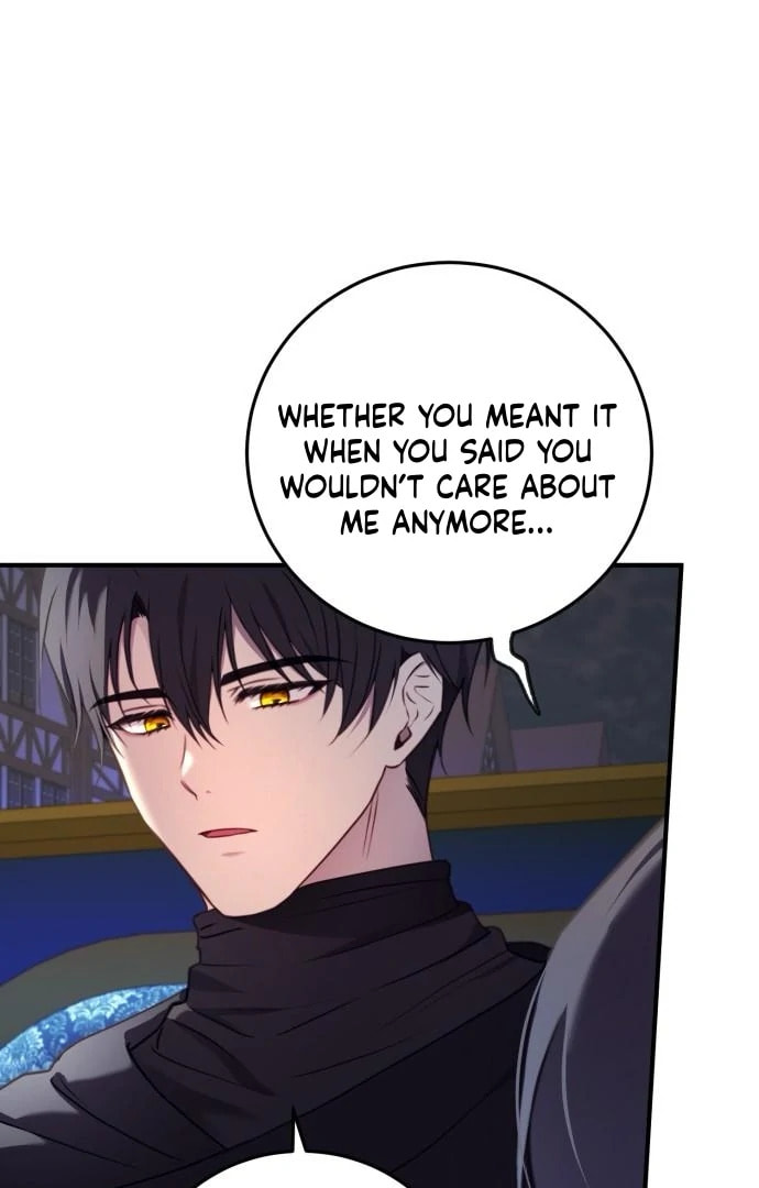The Villainess Just Wants to Live in Peace! Chapter 59 page 53 - 