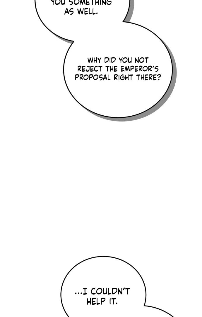 The Villainess Just Wants to Live in Peace! Chapter 59 page 63 - 