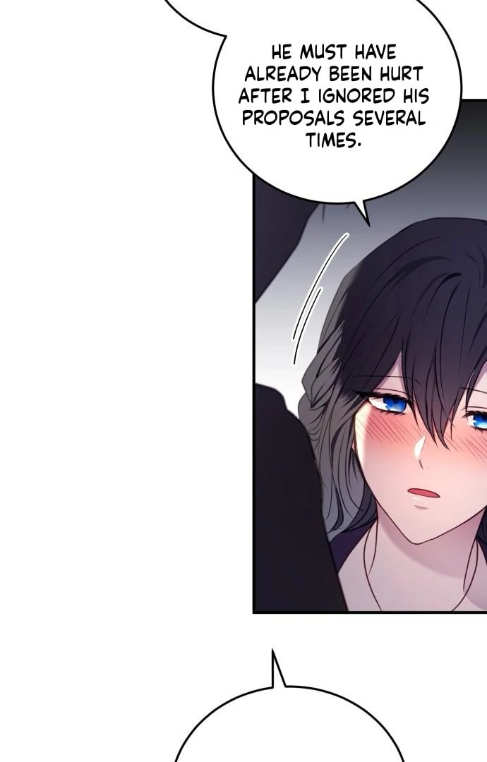 The Villainess Just Wants to Live in Peace! Chapter 59 page 64 - 
