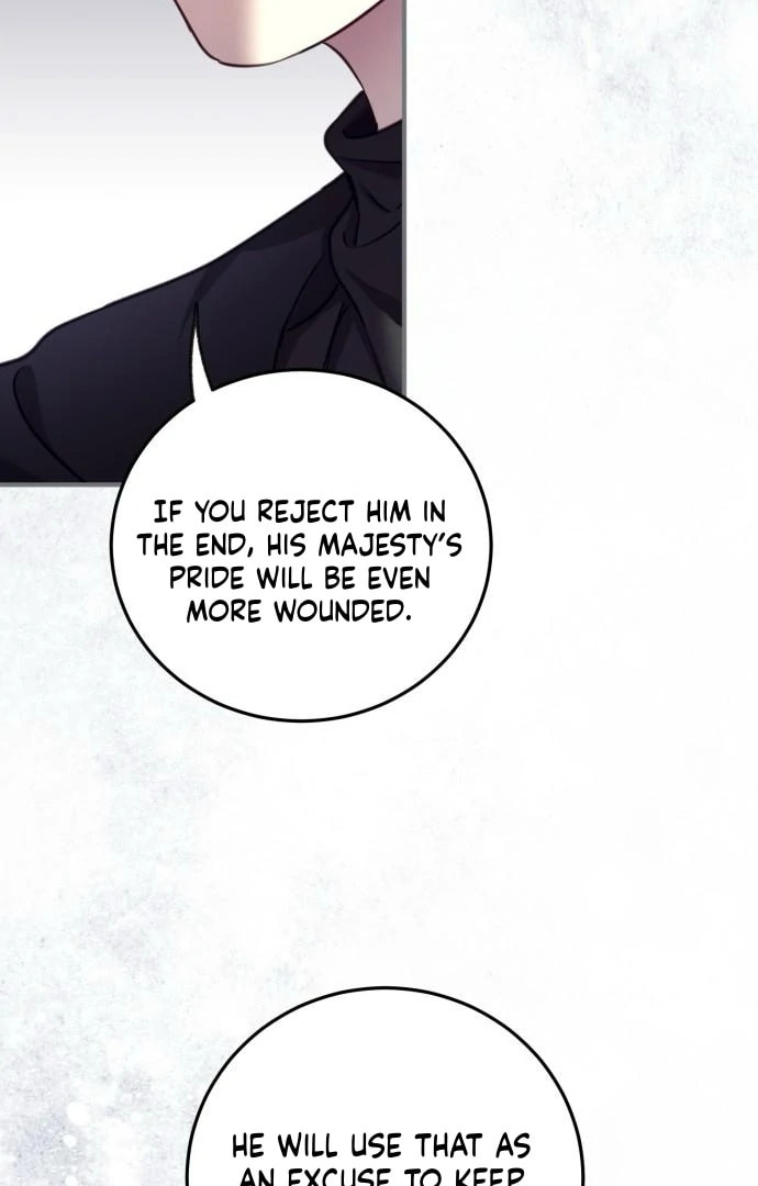 The Villainess Just Wants to Live in Peace! Chapter 59 page 66 - 