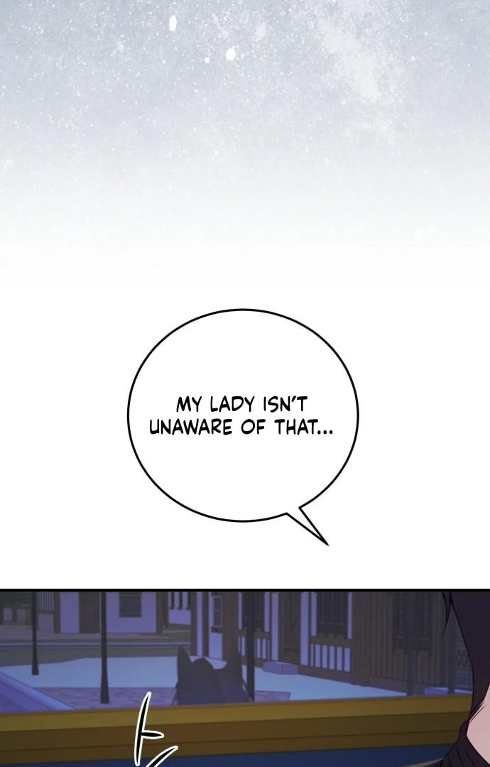 The Villainess Just Wants to Live in Peace! Chapter 59 page 68 - 