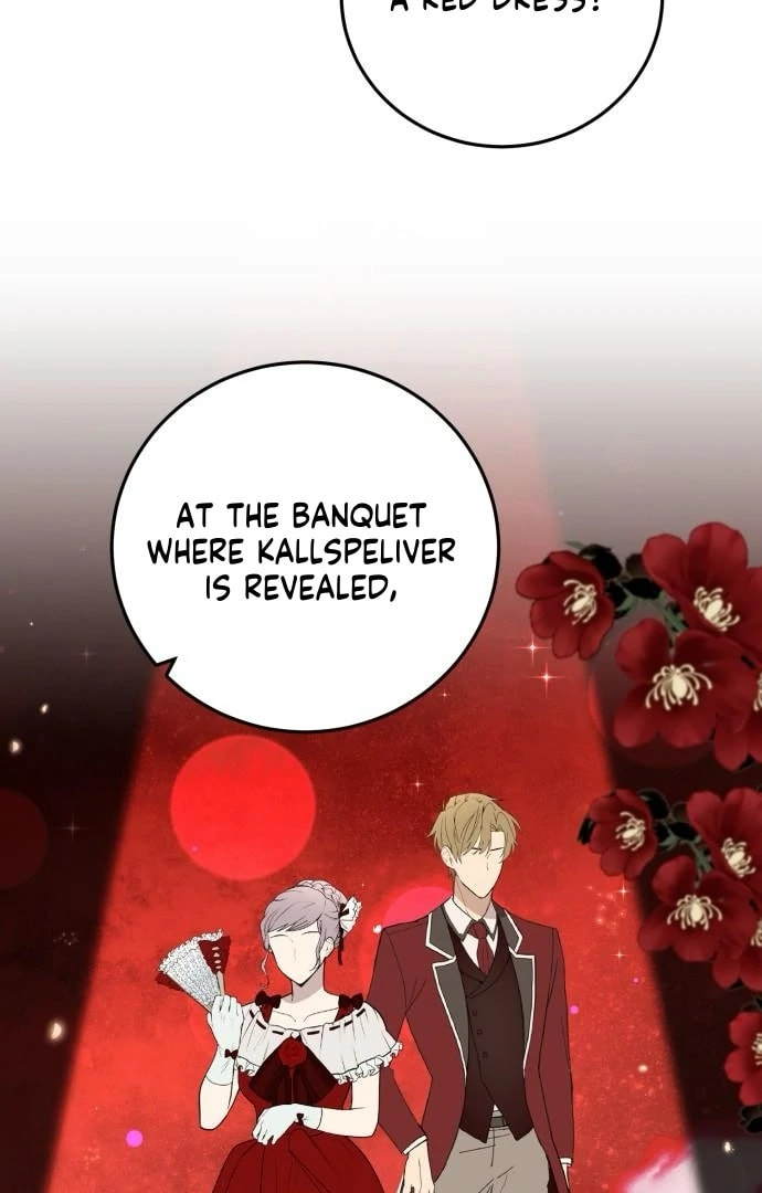 The Villainess Just Wants to Live in Peace! Chapter 59 page 8 - 