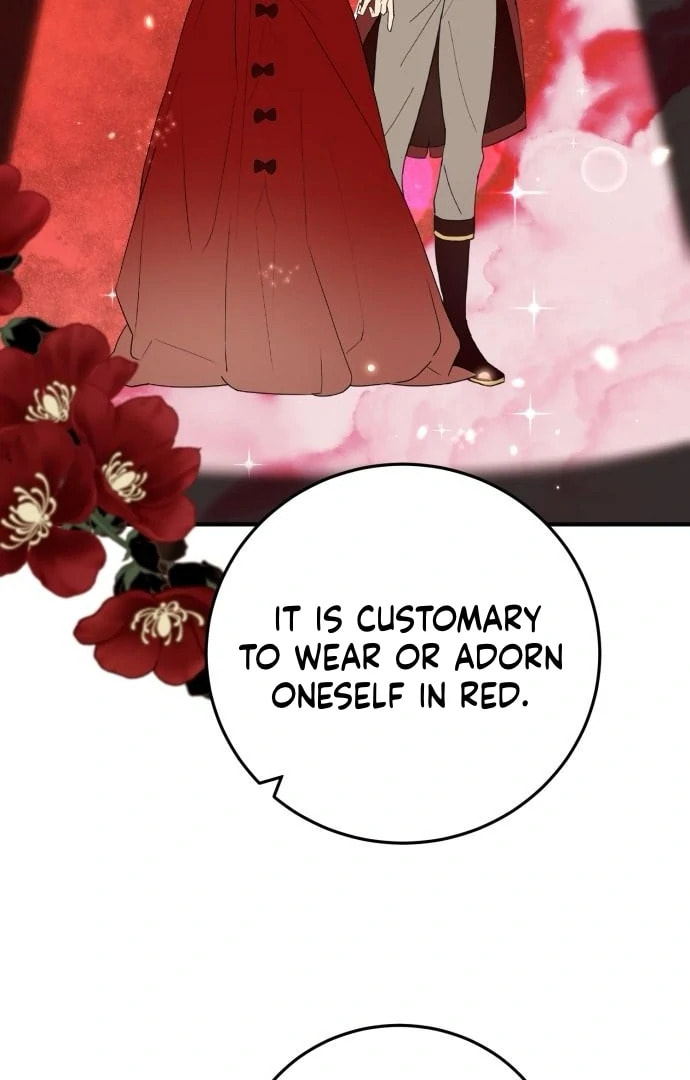 The Villainess Just Wants to Live in Peace! Chapter 59 page 9 - 