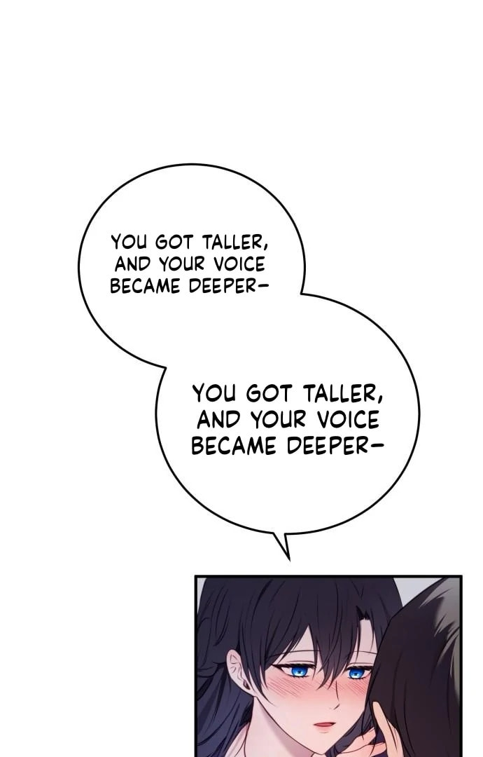 The Villainess Just Wants to Live in Peace! Chapter 59 page 83 - 