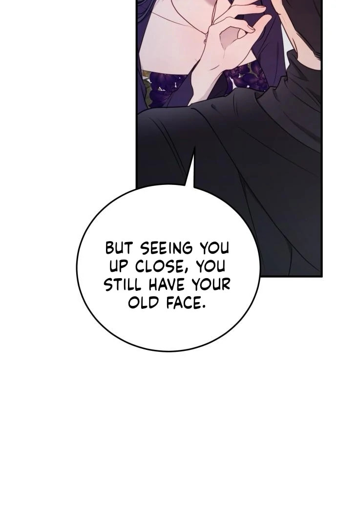 The Villainess Just Wants to Live in Peace! Chapter 59 page 84 - 