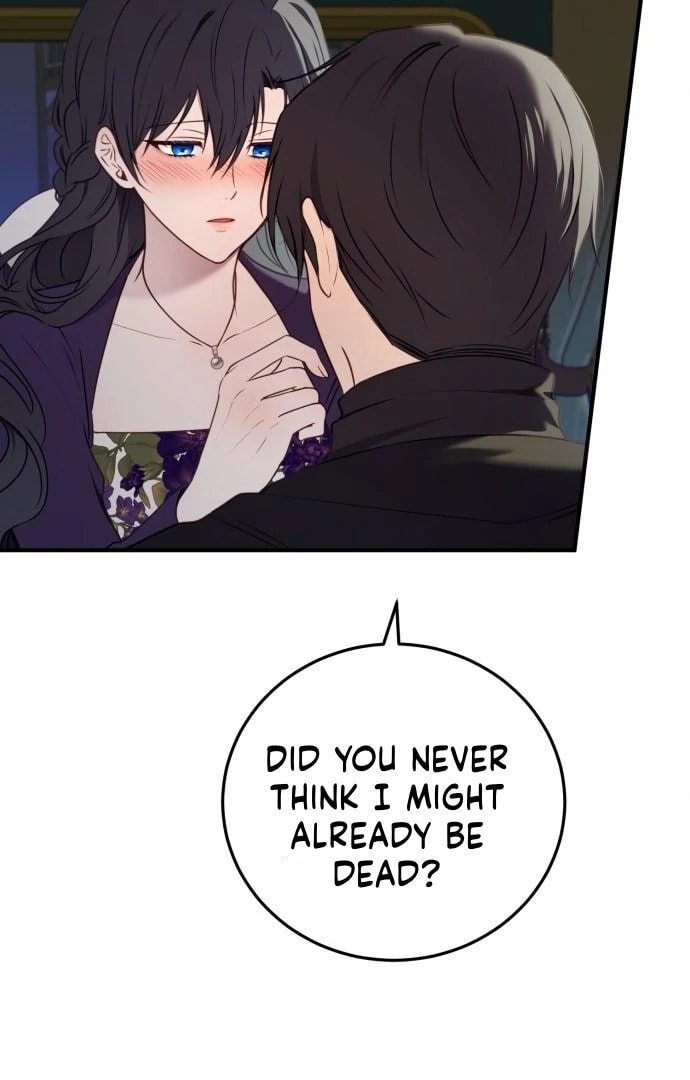 The Villainess Just Wants to Live in Peace! Chapter 59 page 89 - 