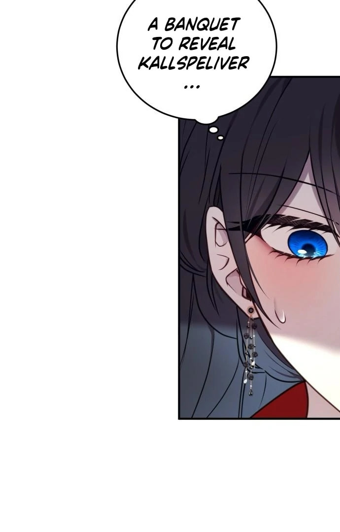 The Villainess Just Wants to Live in Peace! Chapter 59 page 10 - 