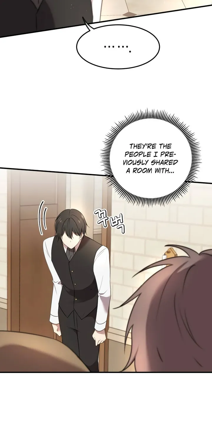 The Villainess Just Wants to Live in Peace! Chapter 6 page 13 - 