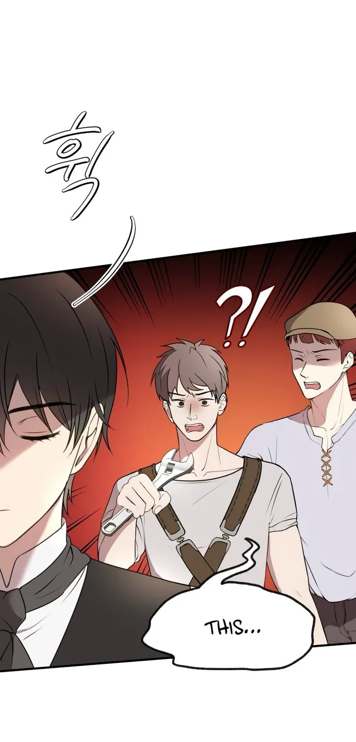The Villainess Just Wants to Live in Peace! Chapter 6 page 14 - 