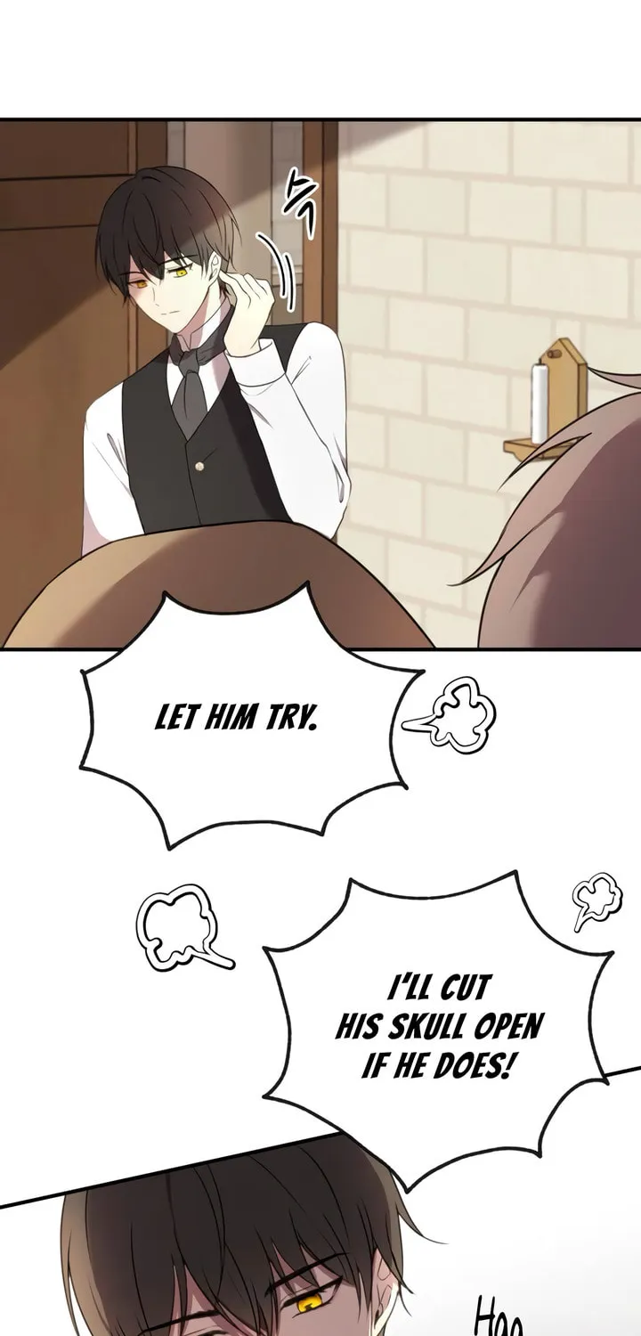 The Villainess Just Wants to Live in Peace! Chapter 6 page 18 - 