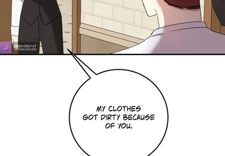 The Villainess Just Wants to Live in Peace! Chapter 6 page 20 - 