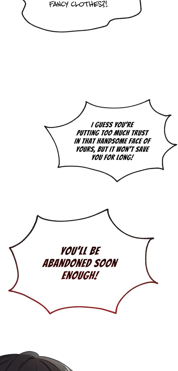 The Villainess Just Wants to Live in Peace! Chapter 6 page 22 - 