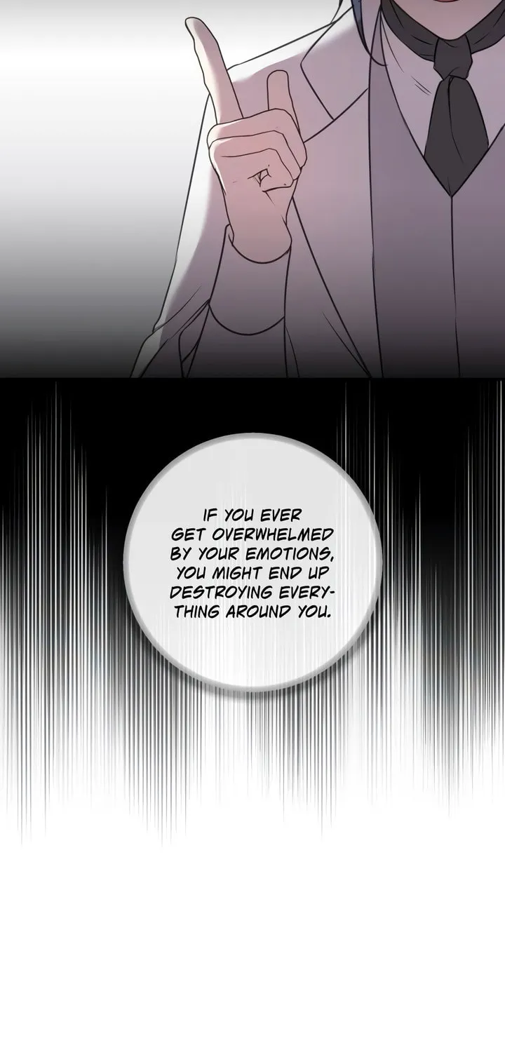 The Villainess Just Wants to Live in Peace! Chapter 6 page 26 - 