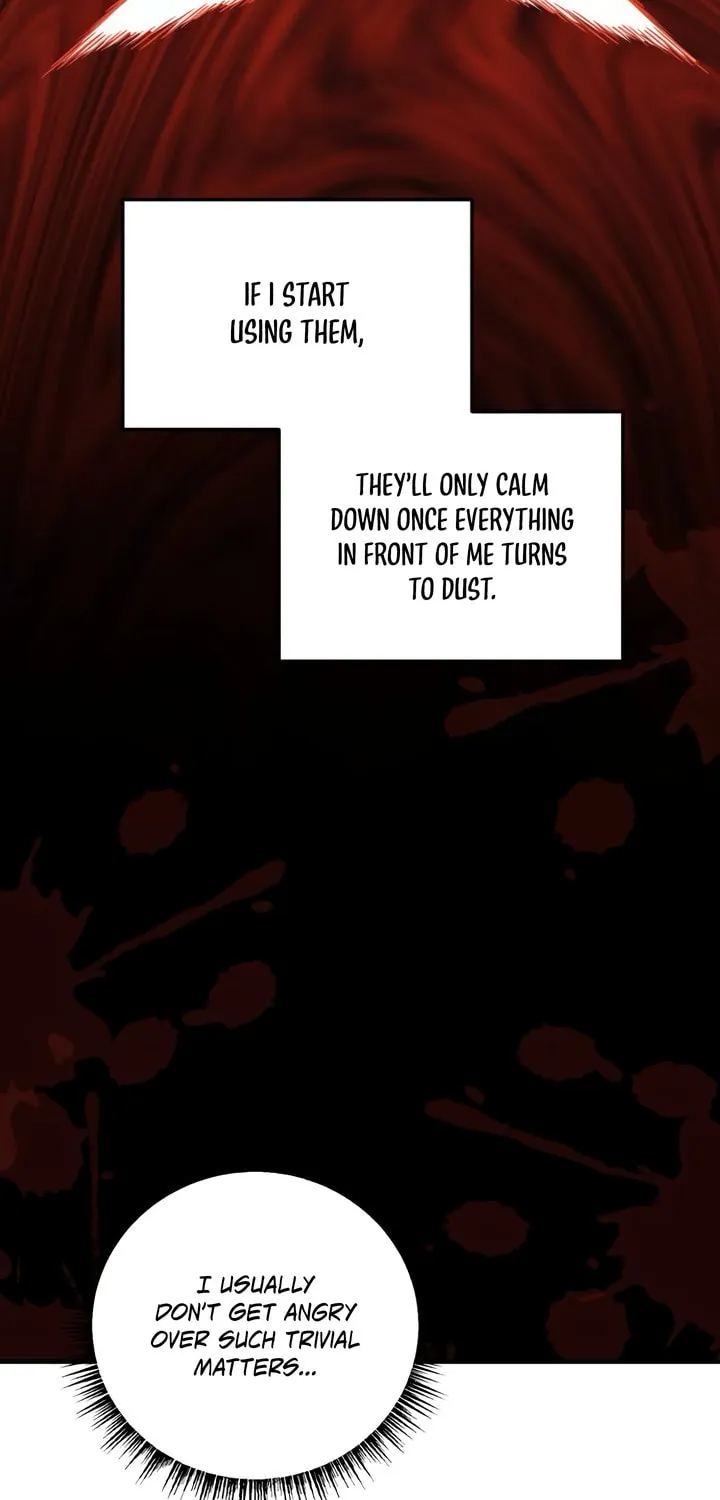 The Villainess Just Wants to Live in Peace! Chapter 6 page 29 - 
