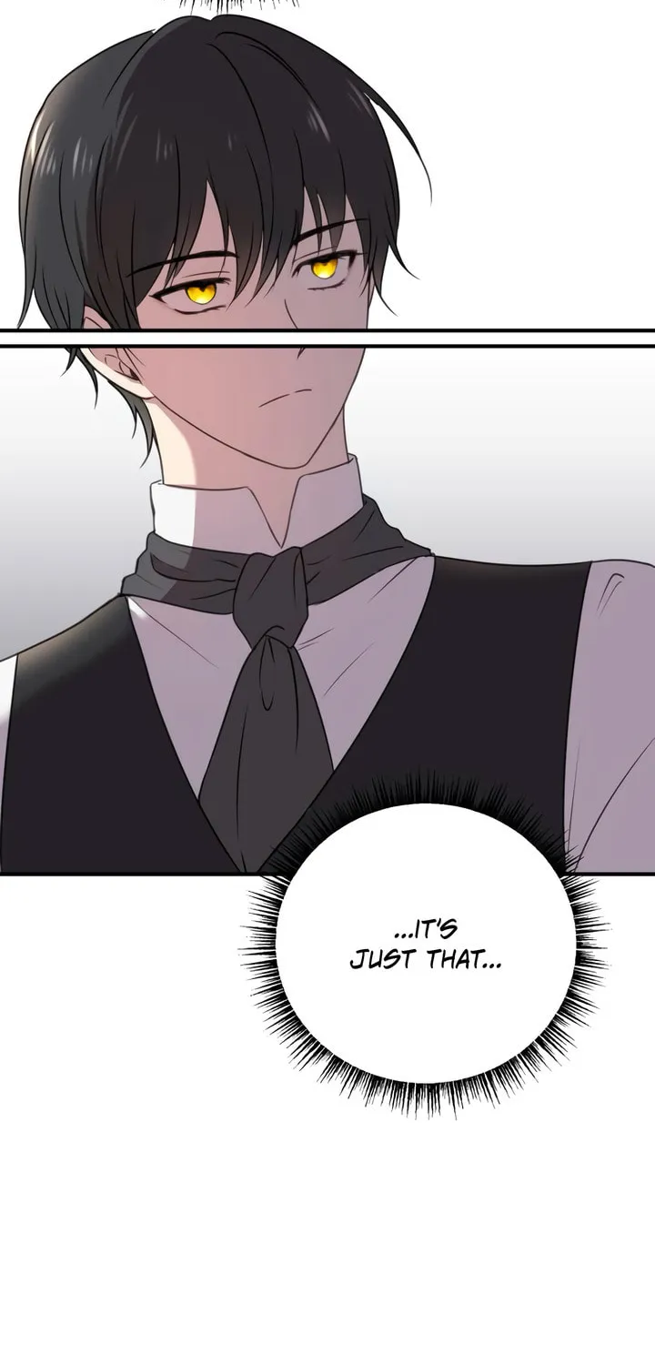 The Villainess Just Wants to Live in Peace! Chapter 6 page 30 - 