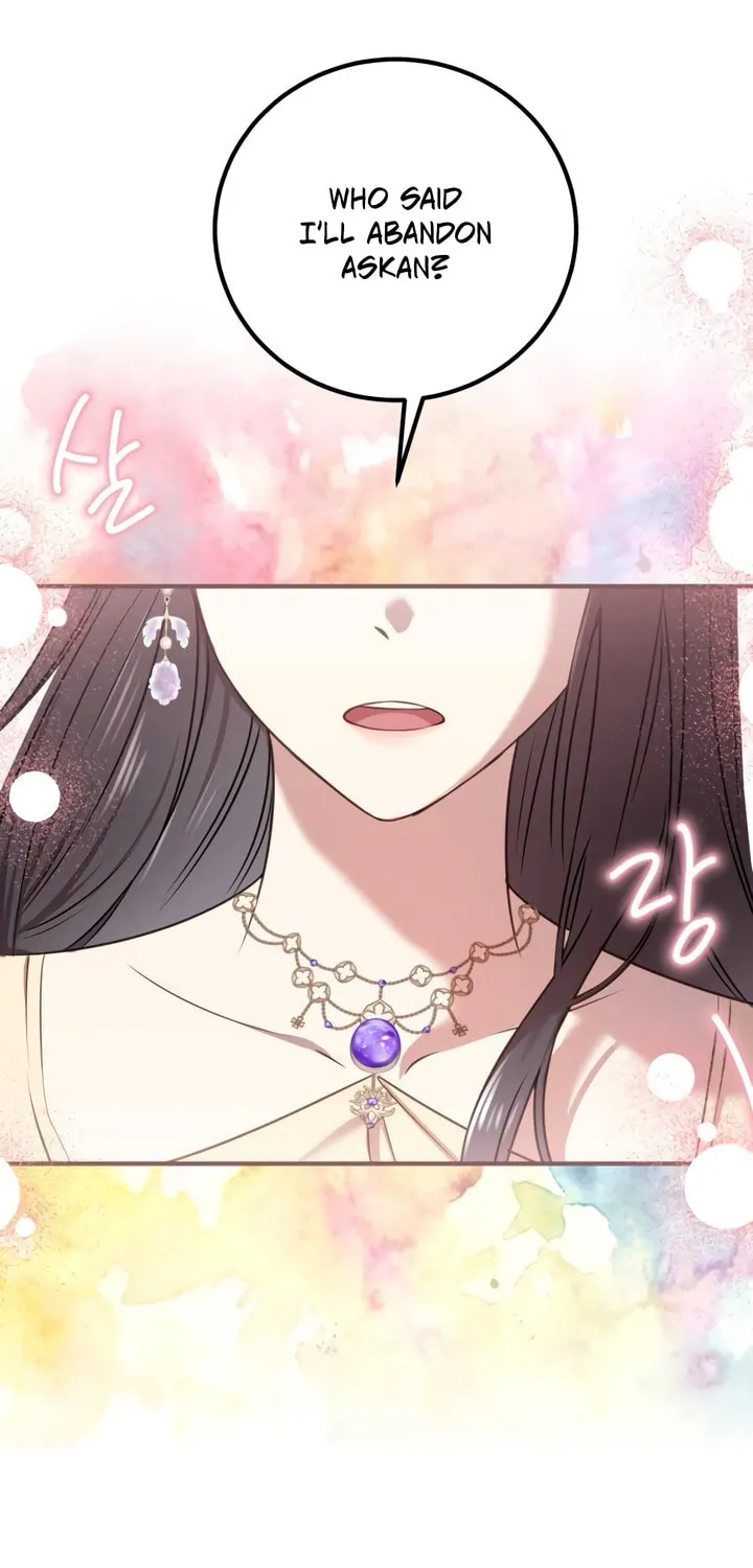 The Villainess Just Wants to Live in Peace! Chapter 6 page 31 - 