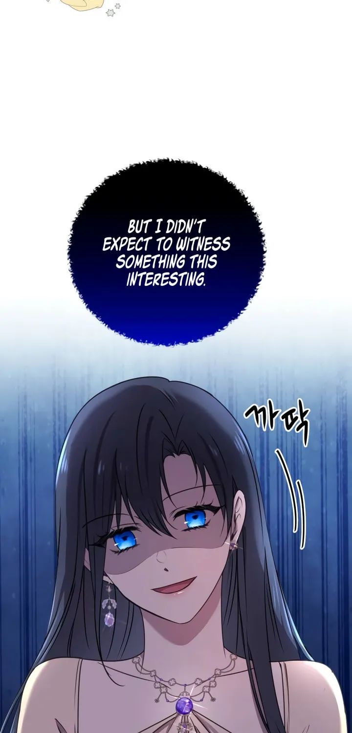 The Villainess Just Wants to Live in Peace! Chapter 6 page 35 - 