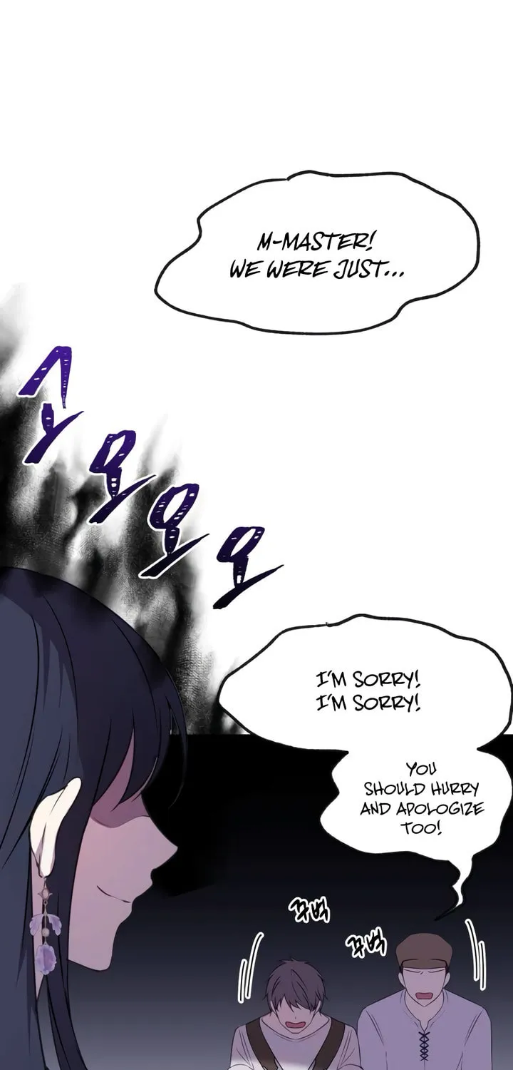 The Villainess Just Wants to Live in Peace! Chapter 6 page 37 - 
