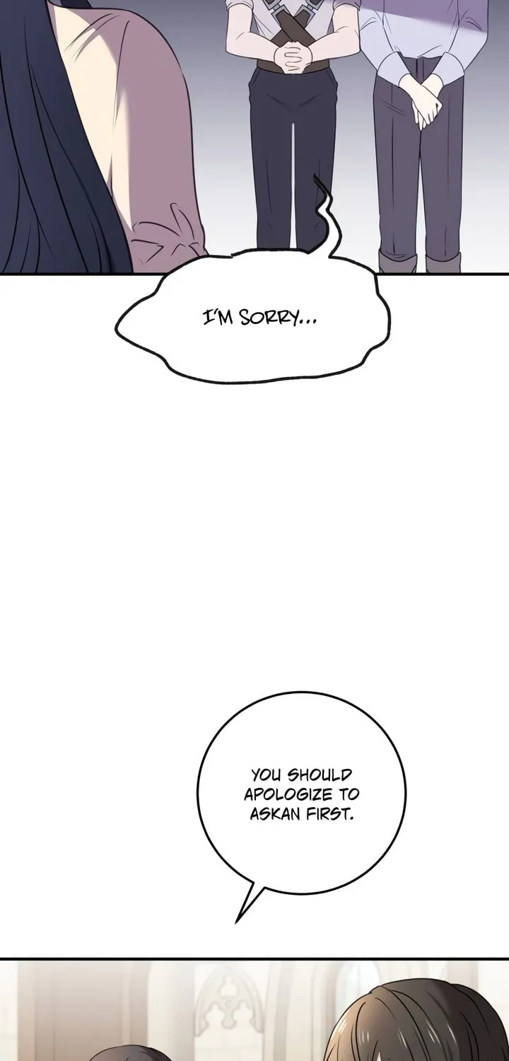 The Villainess Just Wants to Live in Peace! Chapter 6 page 38 - 