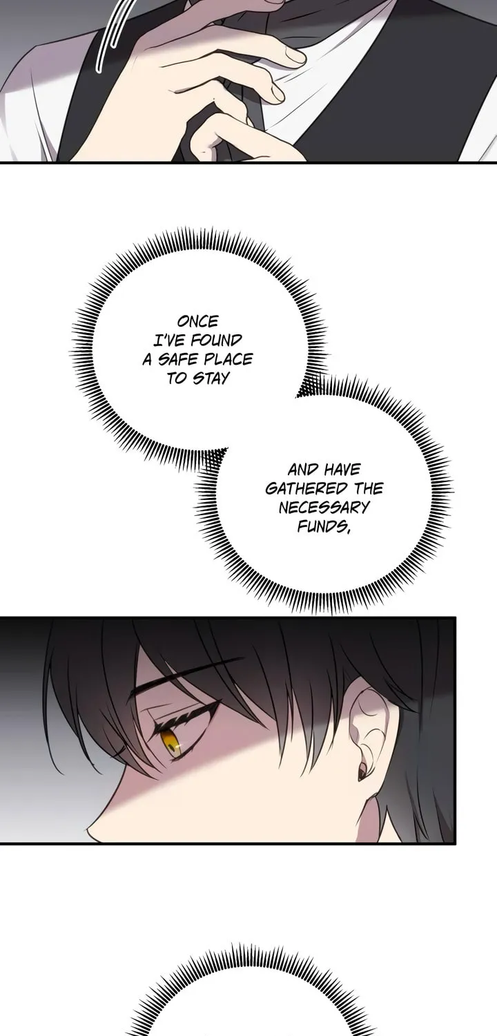 The Villainess Just Wants to Live in Peace! Chapter 6 page 5 - 