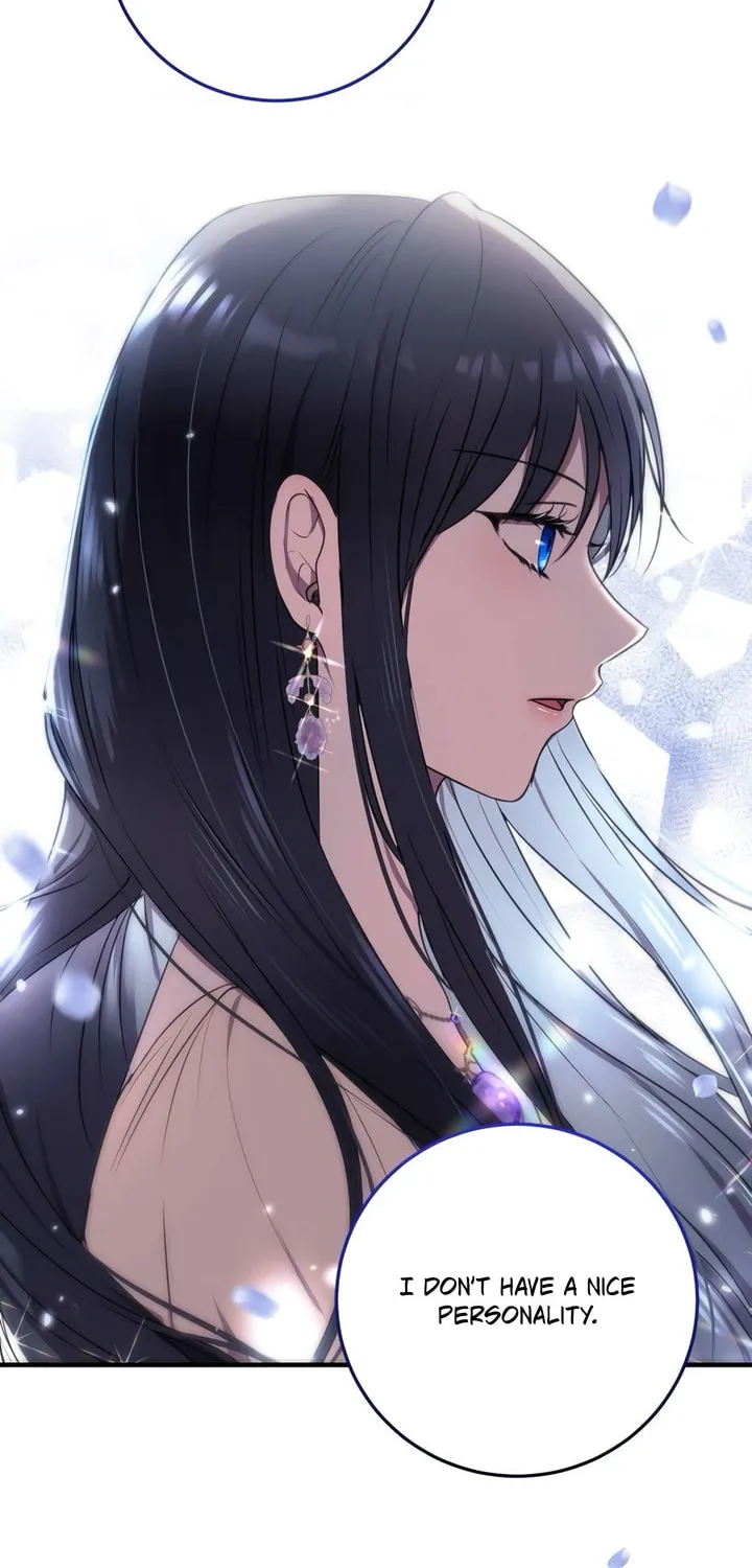 The Villainess Just Wants to Live in Peace! Chapter 6 page 42 - 