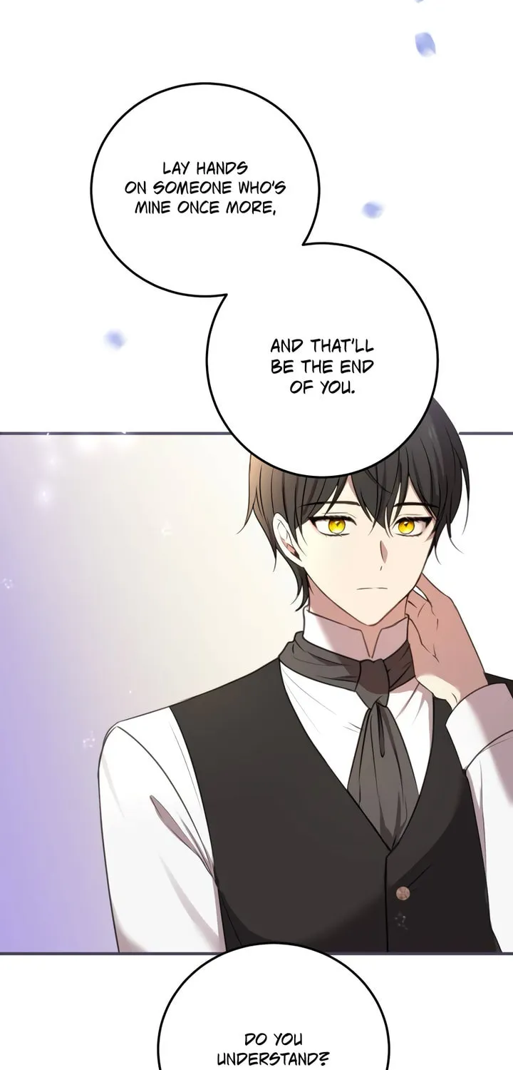 The Villainess Just Wants to Live in Peace! Chapter 6 page 43 - 