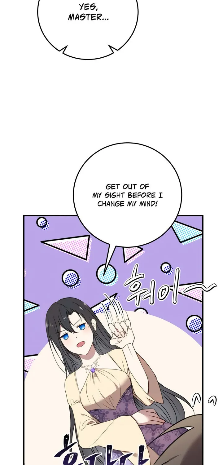 The Villainess Just Wants to Live in Peace! Chapter 6 page 45 - 