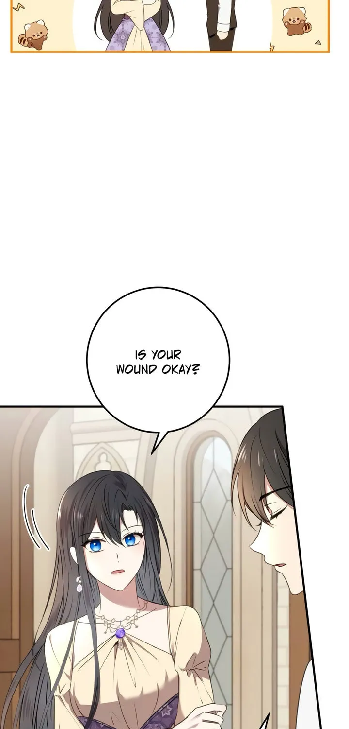 The Villainess Just Wants to Live in Peace! Chapter 6 page 47 - 