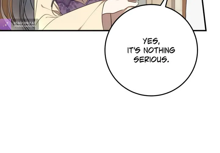 The Villainess Just Wants to Live in Peace! Chapter 6 page 48 - 