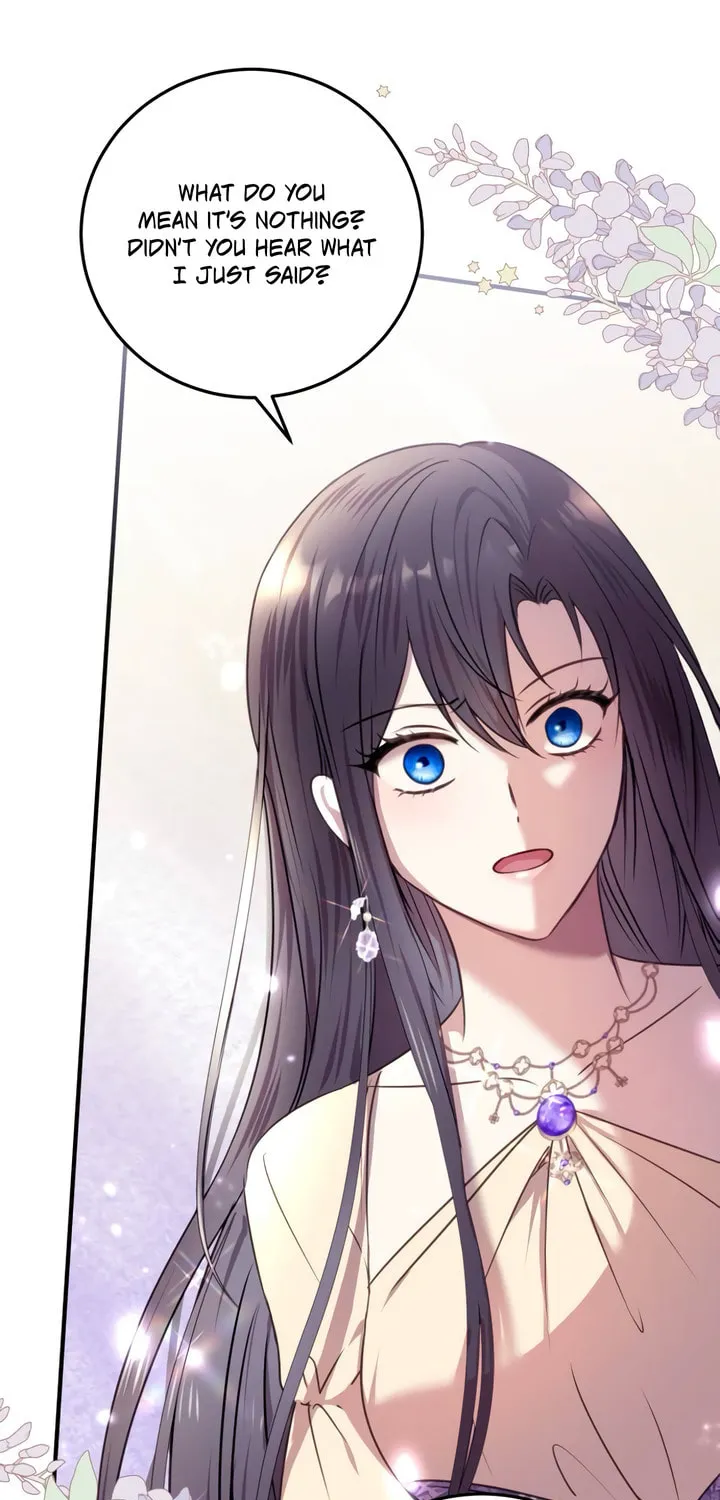 The Villainess Just Wants to Live in Peace! Chapter 6 page 49 - 