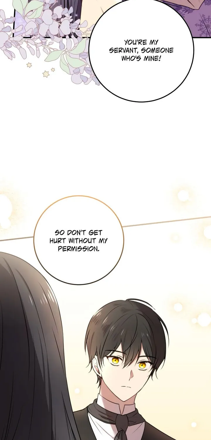The Villainess Just Wants to Live in Peace! Chapter 6 page 50 - 