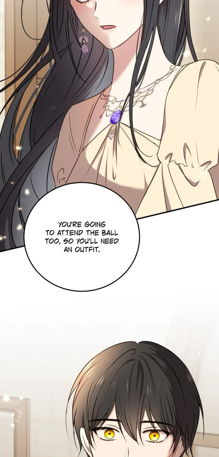 The Villainess Just Wants to Live in Peace! Chapter 6 page 57 - 