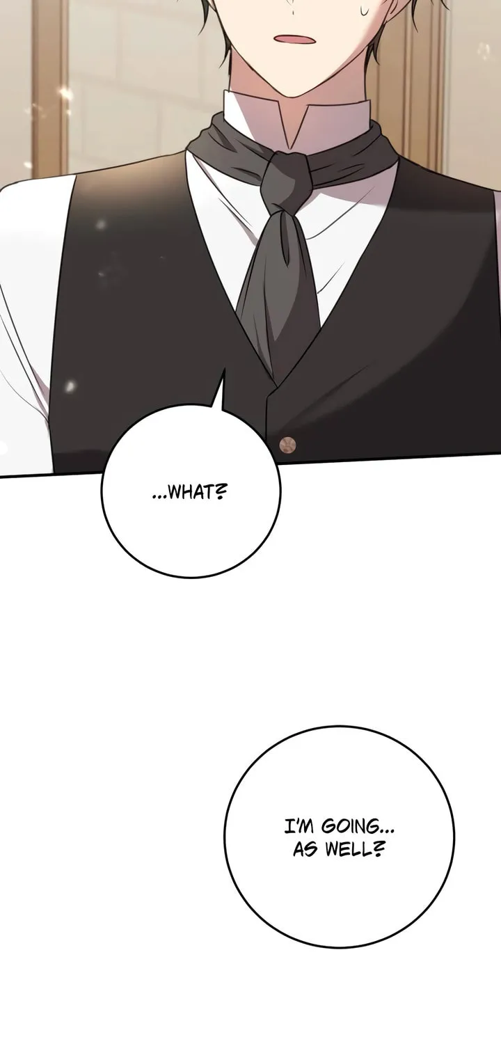 The Villainess Just Wants to Live in Peace! Chapter 6 page 58 - 