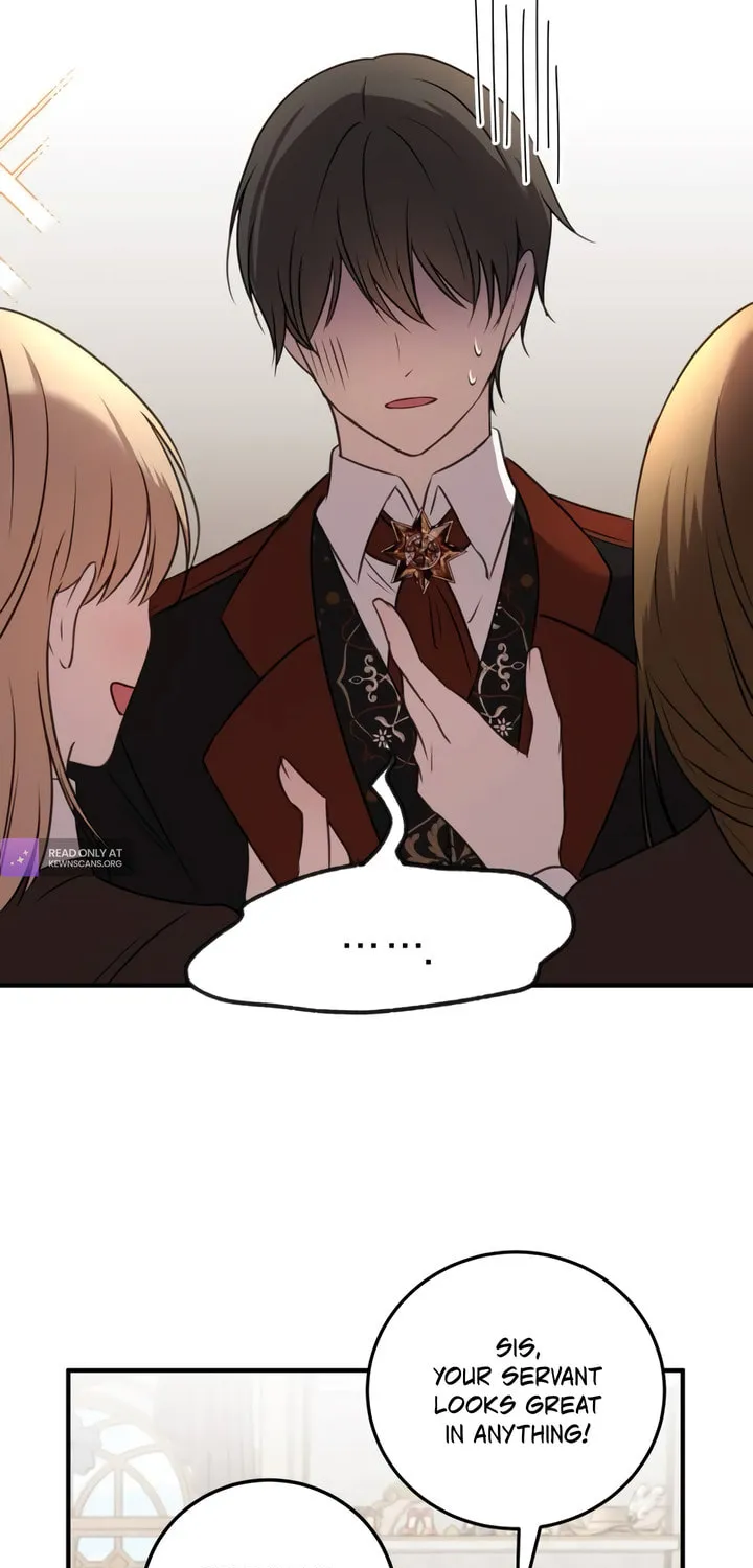 The Villainess Just Wants to Live in Peace! Chapter 6 page 61 - 