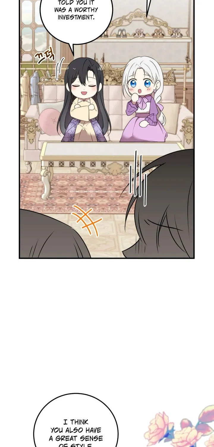The Villainess Just Wants to Live in Peace! Chapter 6 page 62 - 
