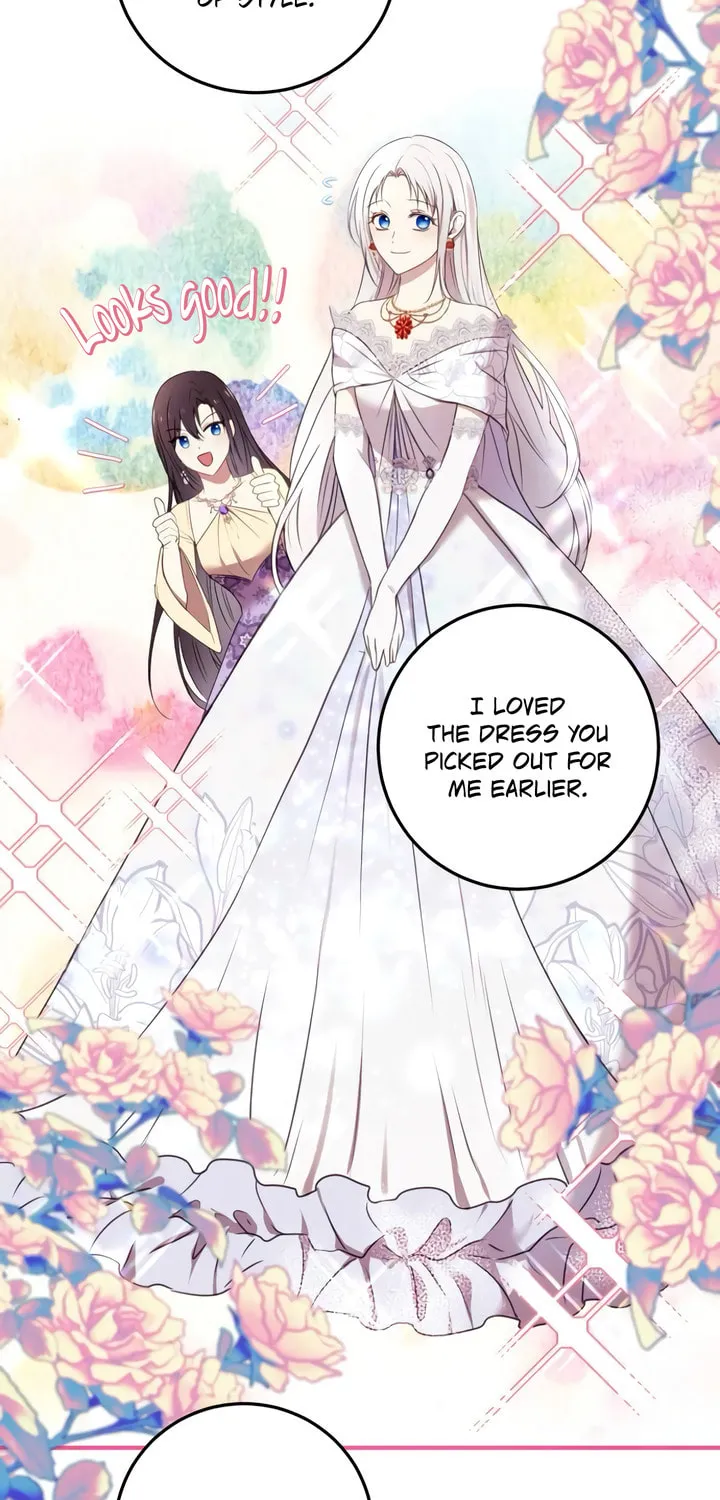 The Villainess Just Wants to Live in Peace! Chapter 6 page 63 - 